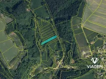 Prodej pole, Chocnějovice, 1972 m2