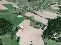 Prodej lesa, Kačlehy, 5447 m2