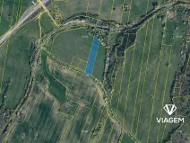 Prodej podílu pole, Kravaře, 1963 m2