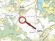 Prodej podílu pole, Kejžlice, 2768 m2