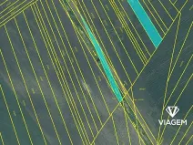 Prodej pole, Přísnotice, 460 m2
