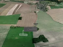Prodej podílu pole, Přezletice, 911 m2
