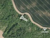 Prodej pole, Hoštice, 559 m2