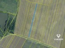 Prodej podílu pole, Hlohovec, 3698 m2