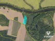 Prodej pole, Přelouč, 8805 m2