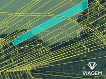 Prodej pole, Omice, 1653 m2