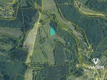 Prodej pole, Vsetín, Dolní Jasenka, 1804 m2