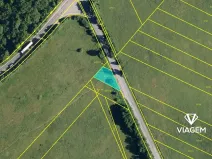 Prodej podílu pole, Brno, 2006 m2