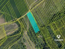 Prodej podílu pole, Částkov, 5443 m2