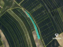 Prodej podílu pole, Šardice, 1703 m2