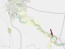 Prodej pole, Praha - Královice, 2231 m2