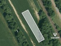 Prodej pole, Skrchov, 2044 m2