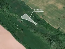 Prodej pole, Břestek, 2108 m2