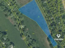 Prodej pole, Břestek, 2108 m2