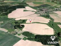 Prodej podílu pole, Předín, 928 m2