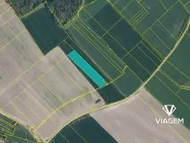 Prodej podílu pole, Velký Borek, 948 m2