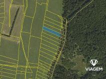 Prodej podílu pole, Benešov, 1336 m2