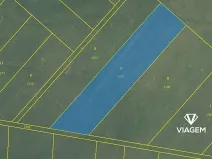 Prodej pole, Uhersko, 2294 m2