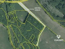 Prodej podílu pole, Luhačovice, 4714 m2