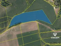 Prodej podílu pole, Úbislavice, 6599 m2