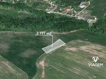 Prodej podílu pole, Břestek, 1094 m2