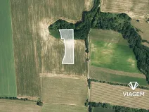 Prodej podílu pole, Ořechov, 2452 m2
