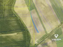 Prodej podílu pole, Ždánice, 701 m2