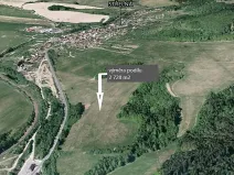 Prodej podílu pole, Střelná, 2728 m2