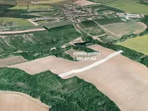 Prodej podílu pole, Mistřice, 3095 m2