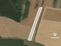 Prodej podílu pole, Částkov, 2904 m2