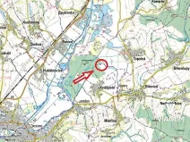 Prodej podílu pole, Kněžpole, 1099 m2