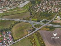 Prodej podílu pozemku, Praha - Hostavice, 15 m2