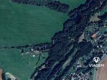 Prodej pole, Příbram, 35 m2