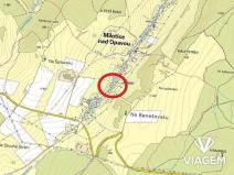 Prodej podílu zahrady, Holčovice, 502 m2