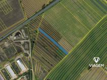 Prodej podílu pole, Hrušky, 272 m2