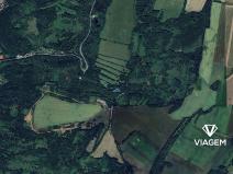 Prodej podílu zahrady, Lipina, 1024 m2