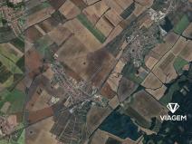 Prodej podílu pole, Moravská Nová Ves, 1063 m2