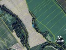 Prodej pole, Opava, 447 m2