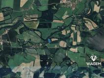 Prodej podílu pole, Čejetice, 3959 m2