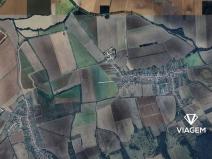 Prodej pole, Kněždub, 4600 m2