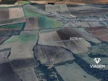 Prodej pole, Kněždub, 6276 m2