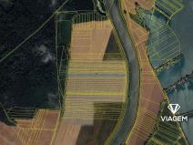 Prodej pole, Uherský Ostroh, 3110 m2