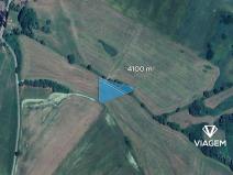 Prodej pole, Kbel, 4100 m2