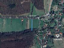 Prodej pole, Koryčany, 1237 m2