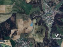Prodej pole, Vavřinec, 9604 m2
