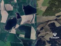 Prodej pole, Hrádek, 927 m2