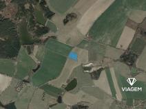 Prodej podílu pole, Drahov, 1804 m2