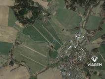 Prodej podílu pole, Mladá Vožice, 697 m2
