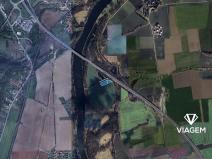 Prodej podílu pole, Nová Ves, 2015 m2