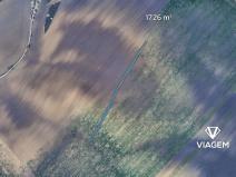 Prodej pole, Rousínov, 1726 m2